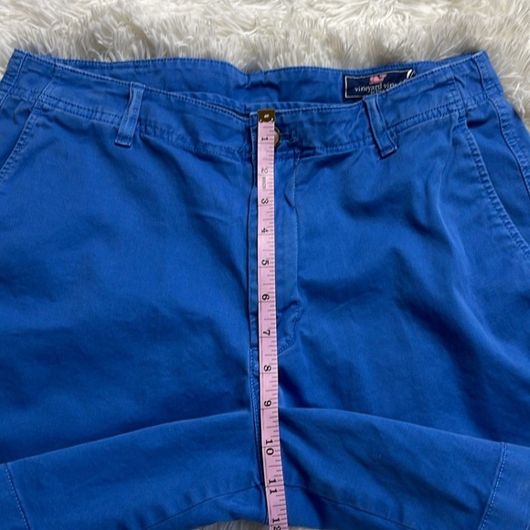 Vineyard Vines Island Shorts - Picture 5 of 9